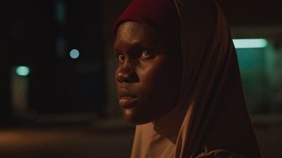 عائشة لا تستطيع الطيران وكان ياما كان في غزة في المسابقة الإقليمية بمهرجان يريفان السينمائي الدولي - الخليج الان