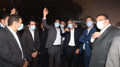 الاتصالات: لا يوجد سنترال واحد فقط تعتمد عليه مصر .. وعودة خدمات الاتصالات خلال 24 ساعة - الخليج الان