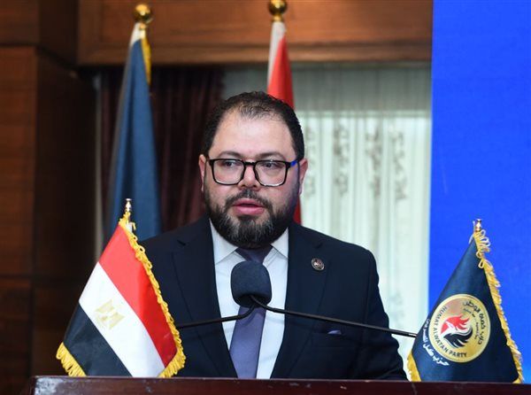 الأمن القومي الرقمي لم يعد رفاهية… بل ضرورة وطنية بعد حريق رمسيس - الخليج الان