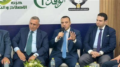 التنسيقية تشارك في الاجتماع التنسيقي الثاني للقائمة الوطنية من أجل مصر لانتخابات مجلس الشيوخ 2025 - الخليج الان