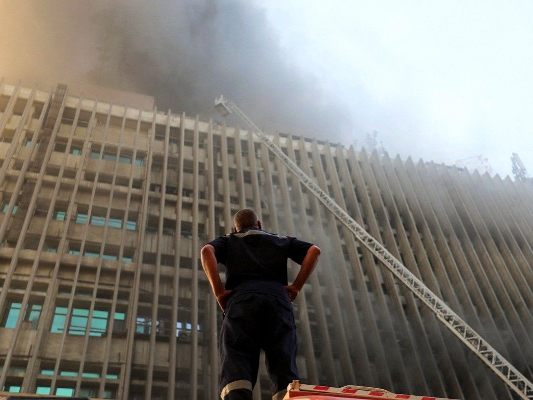 المكانة التاريخية لسنترال رمسيس.. من عهد الملك فؤاد إلى الرقمنة الحديثة - الخليج الان