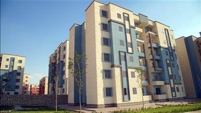 أونلاين.. خطوات حجز شقق سكن لكل المصريين 7 - الخليج الان