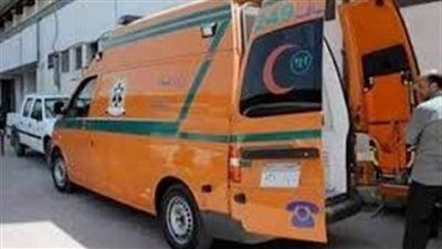 سقط عليه سور .. مصرع شخص أمام كمبوند سيتي فيو بأكتوبر - الخليج الان