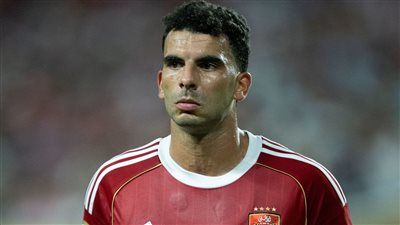 زيزو يتقدم بشكوى لاتحاد الكرة ضد الزمالك للمطالبة بمستحقاته المتأخرة - الخليج الان