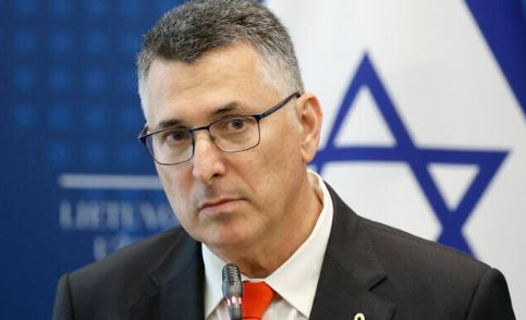 وزير الخارجية الإسرائيلي: مستعدون التفاوض على وقف دائم لإطلاق النار في غزة - الخليج الان