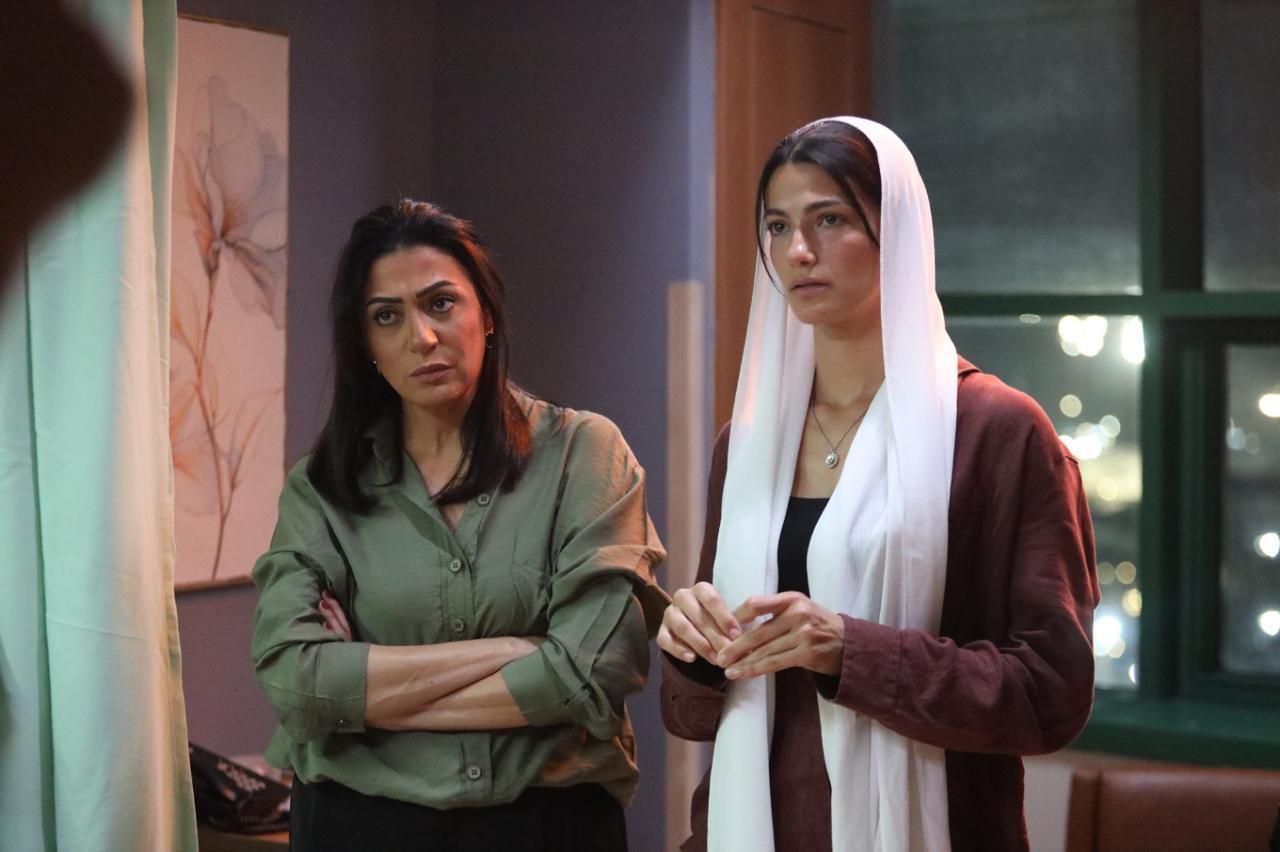 تارا عماد تبدأ تصوير حكاية Just You وتوضح: استمديت الشخصية من ولدتي - الخليج الان