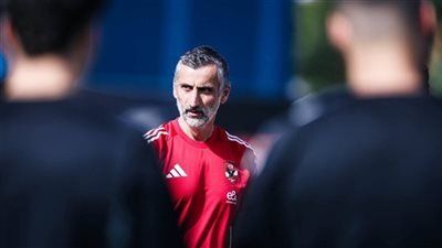 تعرف على موعد عودة ريبيرو من إسبانيا - الخليج الان