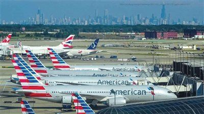 نهاية عصر خلع الأحذية.. أمريكا تُحدث ثورة في إجراءات المطارات بعد عقدين من التفتيش الصارم - الخليج الان