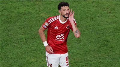 الريان القطري يرفض مطالب الأهلي لبيع وسام أبو علي ويصفها بـ"المبالغ فيها" (خاص) - الخليج الان