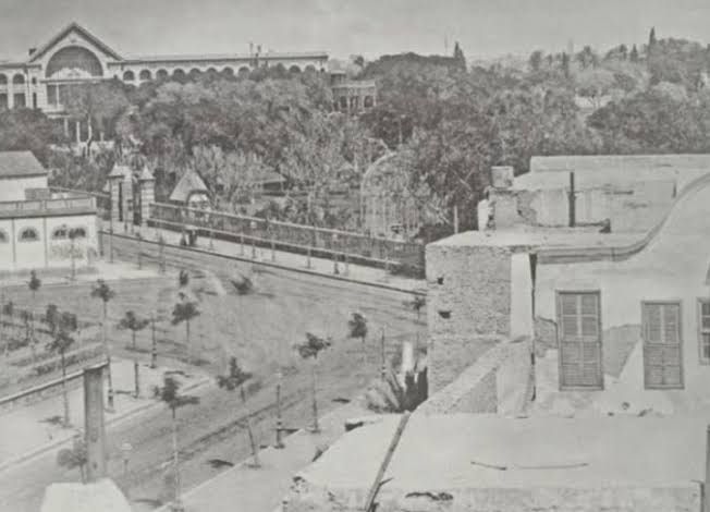 المكانة التاريخية لسنترال رمسيس.. من عهد الملك فؤاد إلى الرقمنة الحديثة - الخليج الان