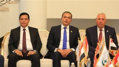 أحمد عبد الجواد: مستقبل وطن لا يسعى للاستئثار.. ونؤمن بالتوافق السياسي في القائمة الوطنية - الخليج الان