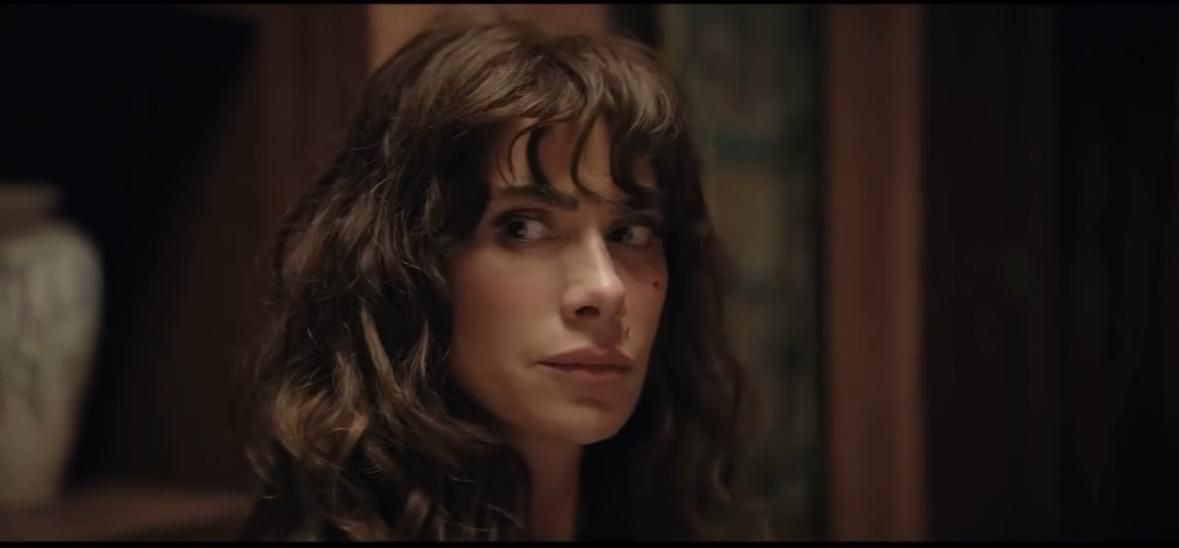 صبا مبارك تتحول من الرومانسية الناعمة لاتهامات بالخيانة في مسلسل 220 يوم - الخليج الان