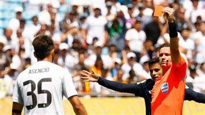 أسينسيو يتحمل مسؤولية السقوط.. ثلاث كوارث دفاعية تطيح بريال مدريد من مونديال الأندية - الخليج الان