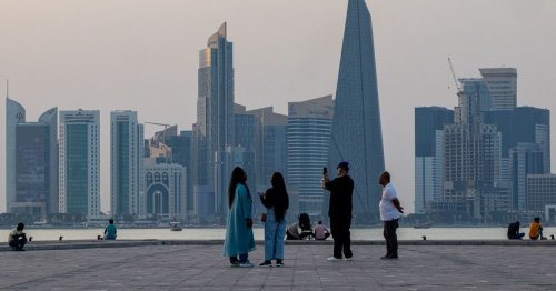 من الرياض إلى الدوحة.. 'جاهز' السعودية تقتحم السوق القطري وتستحوذ على 'سنونو' في صفقة مفاجئة!