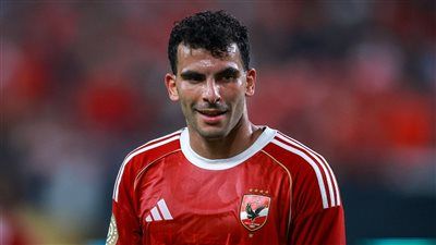 سيف زاهر: أزمة مستحقات زيزو مع الزمالك مستمرة.. ومحامي اللاعب متأكد من حصوله على حقوقه كاملة - الخليج الان