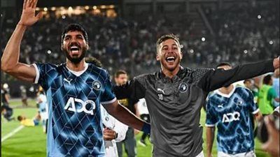 علي جبر: مشاركة بيراميدز في "الإنتركونتيننتال" إنجاز تاريخي.. وطموح رمضان صبحي "حق مشروع" - الخليج الان