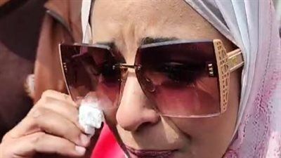 طبيبة كفر الدوار.. المحكمة تحدد موعد نظر طعن وسام شعيب على حكم إيقافها 6 أشهر في قضية إفشاء أسرار المرضى - الخليج الان