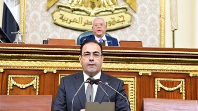 رئيس شباب النواب: تعديلات قانون الرياضة لم تكن تري النور لولا دعم القيادة السياسية - الخليج الان