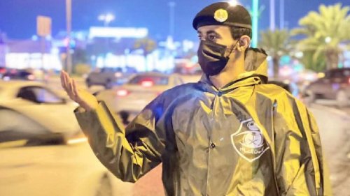 إنذار أخير..  المرور السعودي يبدا من اليوم رصد هذه المخالفة التي تصل غرامتها 2000 ريال