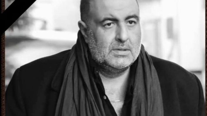 موعد ومكان عزاء المخرج سامح عبد العزيز.. تفاصيل - الخليج الان