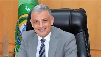 الإسماعيلية على خريطة التطوير الشامل.. مشروعات طرق وصرف صحي تخدم آلاف المواطنين - الخليج الان