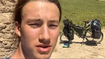 إيران تعتقل دراجاً فرنسياً ألمانياً شاباً وتثير أزمة دبلوماسية جديدة - الخليج الان