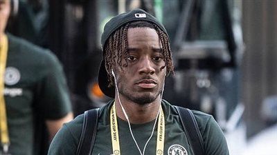 نوني مادويكي يغادر معسكر تشيلسي قبل نهائي كأس العالم للأندية - الخليج الان