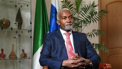 نيجيريا ترفض استقبال مرحّلين فنزويليين: ضغوط أميركية تواجه رفضاً أفريقياً حاسماً - الخليج الان