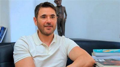 يأتي عن قصة حقيقية.. تعرف على موعد عرض فرقة الموت لـ أحمد عز - الخليج الان