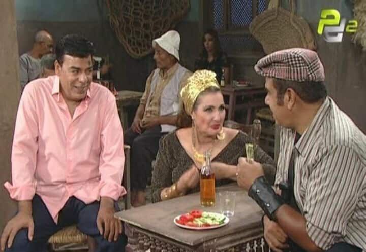 وفاة الفنانة شروق بعد أزمة مرضية| تفاصيل - الخليج الان