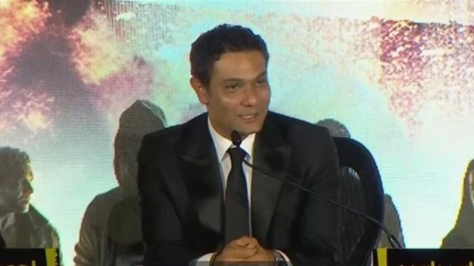 يأتي عن قصة حقيقية.. تعرف على موعد عرض فرقة الموت لـ أحمد عز - الخليج الان