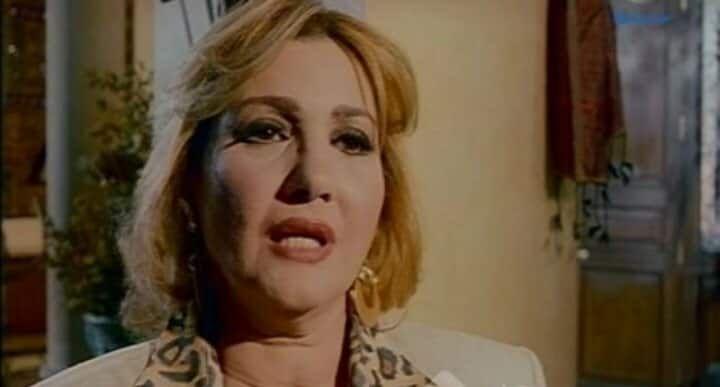 وفاة الفنانة شروق بعد أزمة مرضية| تفاصيل - الخليج الان