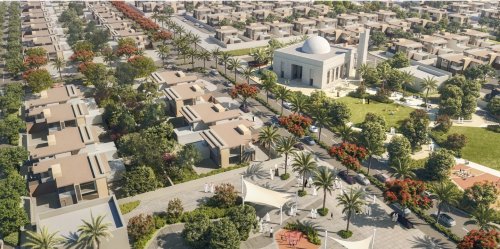 أراضي لوسيل القطرية تُباع بـريال 1 للمتر.. لكن بشروط مجنونة