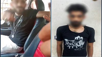 الداخلية تكشف ملابسات فيديو إكراه مواطن على دفع مبلغ مالي بالجيزة - الخليج الان