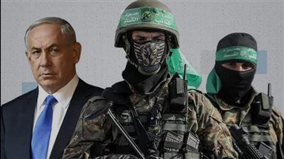 المفاوضات تتعثر مجددًا: خرائط إسرائيلية تشعل الخلاف وحماس تتهم نتنياهو بـ"التمويه الإعلامي" - الخليج الان