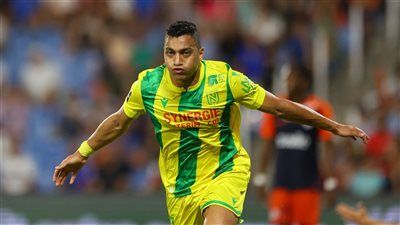 الأهلي يُجمد مفاوضاته مع مصطفى محمد بسبب تمسك اللاعب بمواصلة مشواره الأوروبي - الخليج الان