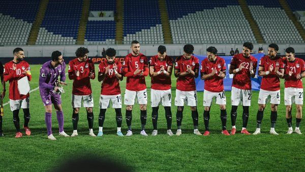 موعد مباراة مصر وإثيوبيا في تصفيات كأس العالم 2026 والقنوات الناقلة والتشكيل المتوقع - الخليج الان