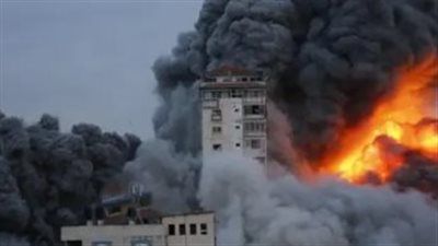 عاجل|تعثر مفاوضات وقف إطلاق النار في غزة بسبب التعنت الإسرائيلي - الخليج الان