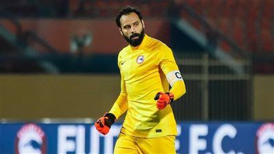 محمود جنش بعد أزمته مع مودرن سبورت: "شوفت البيان واستغربت.. ورفعت قضية ضد النادي" (خاص) - الخليج الان