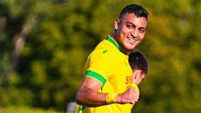 مصطفى محمد يتألق ويقود نانت للفوز على لافال وديًا استعدادًا للموسم الجديد - الخليج الان