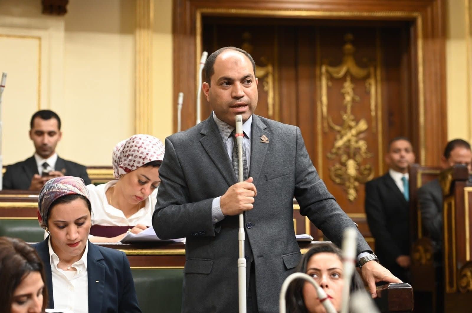 "التنسيقية في أسبوع".. مشاركات فاعلة ونقاشات برلمانية هادفة.. والمشاركة في الاجتماعين التنسيقيين للقائمة الوطنية لانتخابات الشيوخ 2025 - الخليج الان