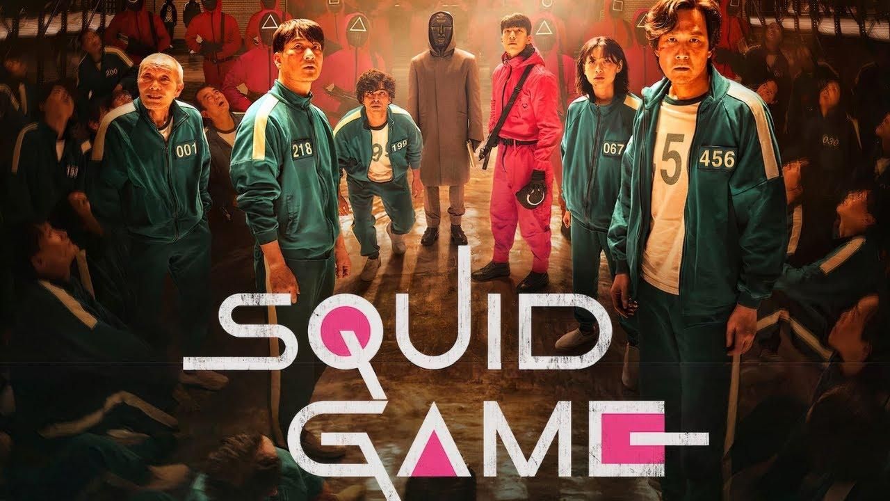 سكيد قيم يجنن تشويق.. تحميل Squid Game للهواتف فورًا مجانًا