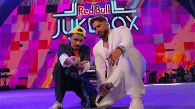 كزبرة وتامر حسني يطرحان كليب قلودة على يوتيوب.. تفاصيل - الخليج الان