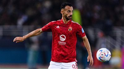 خالد الغندور: "الأهلي لا يريد أحمد عبد القادر في الفريق.. طب خايف يروح الزمالك ليه؟" - الخليج الان