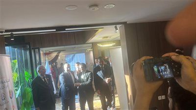 المصري الديمقراطي: توافقنا على ميثاق شرف لانتخابات الشيوخ خاصة"الفردية" منعا للمال السياسي - الخليج الان