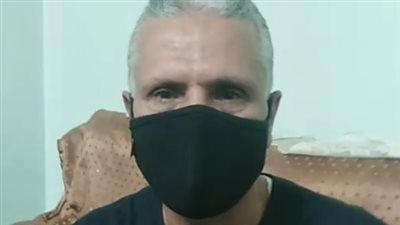 اشتريت سمك في مياه.. ضحية مستريح السمك في المنوفية: مبقاش حيلتي حاجة وقالي البحر قدامك - الخليج الان