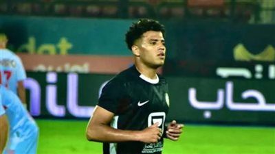 الزمالك يقترب من ضم الزمالك أحمد ربيع لاعب البنك الاهلي.. أعرف التفاصيل - الخليج الان