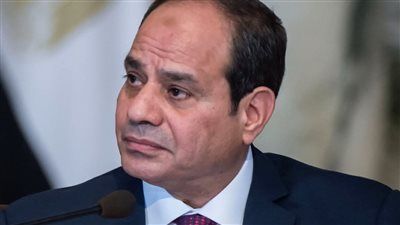 السيسي: مصر التزامها الكامل بدعم قدرة إقليم شمال أفريقيا، في إطار اهتمامها الأوسع بتفعيل منظومة السلم والأمن الأفريقي - الخليج الان