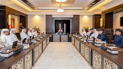 «بأمر الشيخ تميم».. عقد اجتماع استثنائي لتعويض المتضررين من الهجوم الإيراني - الخليج الان