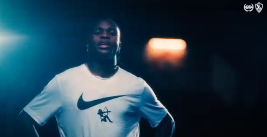 عاجل: الزمالك يعلن تعاقده مع الأنجولي شيكو بانزا قادماً إستريلا دا أمادورا البرتغالي - الخليج الان